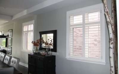 3 Simple Window Shutter Maintenance Tips