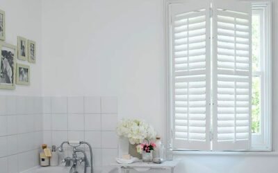 Choose California Shutters