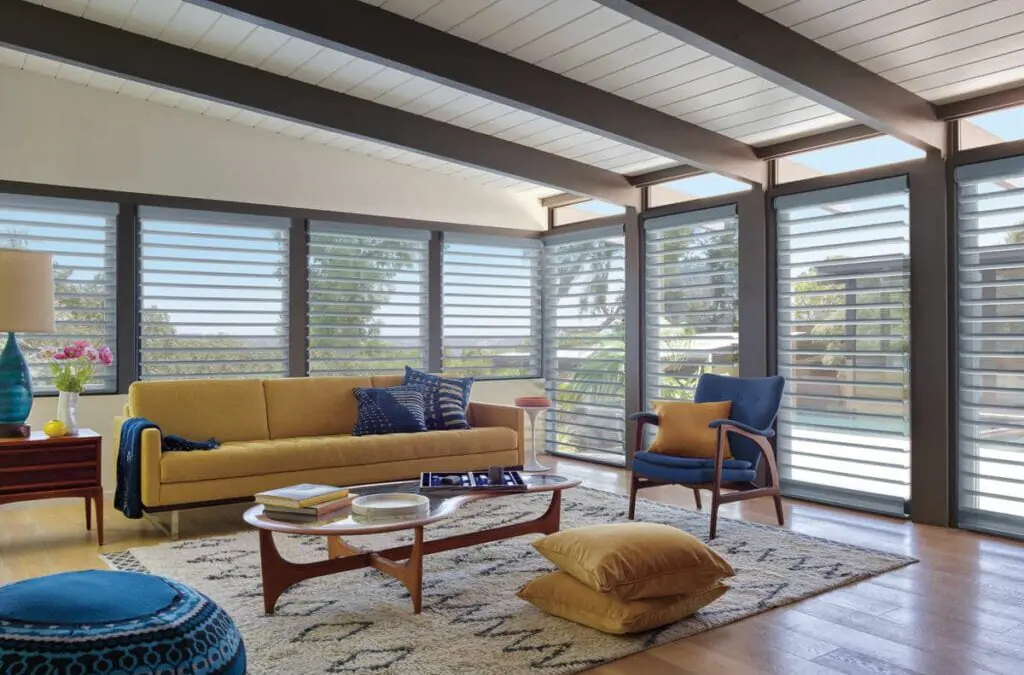 Why California Shutters Are A Great Investment