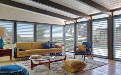 Why California Shutters Are A Great Investment