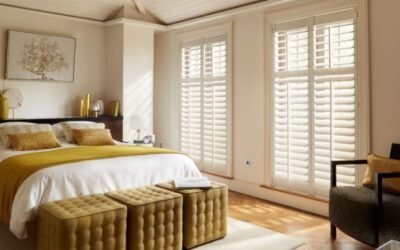 Bedroom shutters – What to Consider