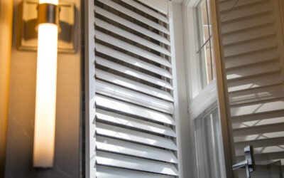 Are Plantation Shutters Out Of Style In Toronto?