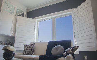 How Buying Shutters Can Save You Money