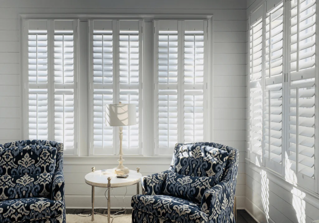 best plantation toronto shutters in the GTA