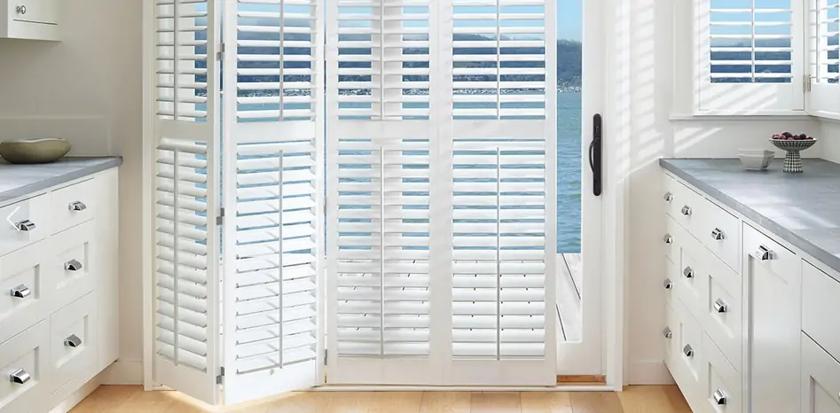 Toronto Shutters Better Than California Shutters