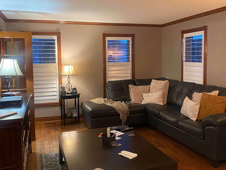 Consultation & Measurement