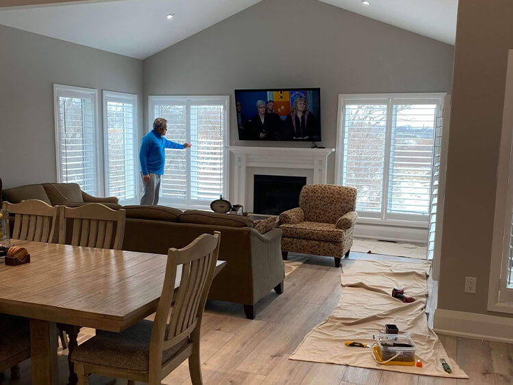 Manufacturing & Crafting