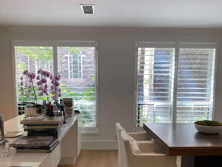 Professional Installation